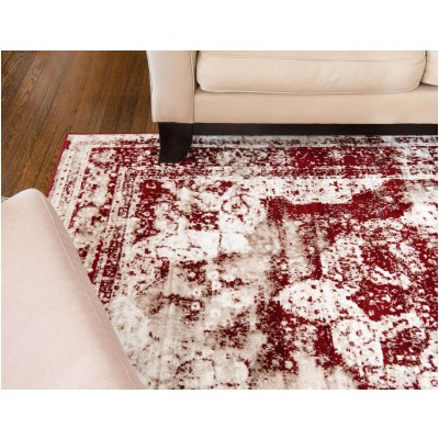 Tapete Loren Emblema Vino