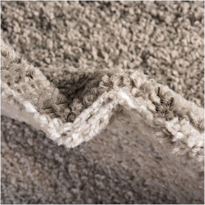 Tapete Otoño a Cuadros Grises