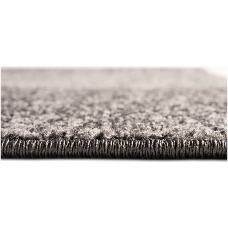 Tapete Otoño a Cuadros Grises