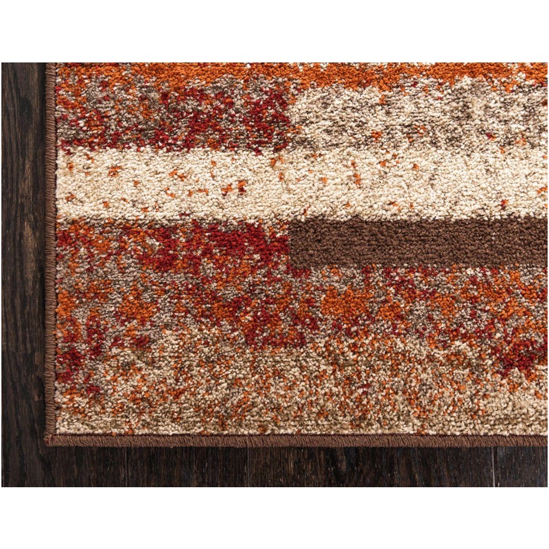 Tapete Otoño Borde Beige