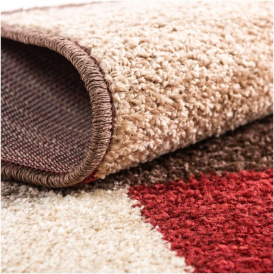 Tapete Otoño de Cuadricula