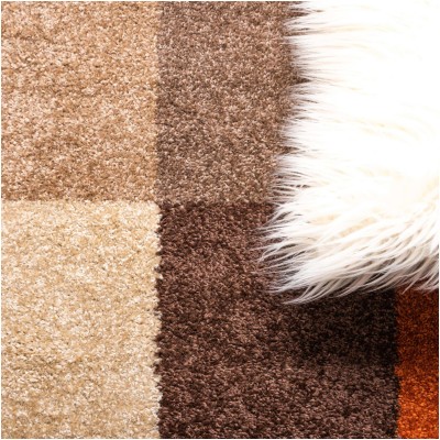 Tapete Otoño de Cuadricula