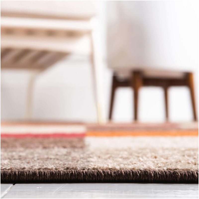 Tapete Otoño de Cuadricula