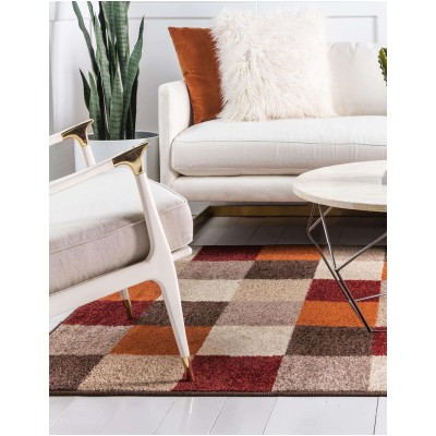 Tapete Otoño de Cuadricula