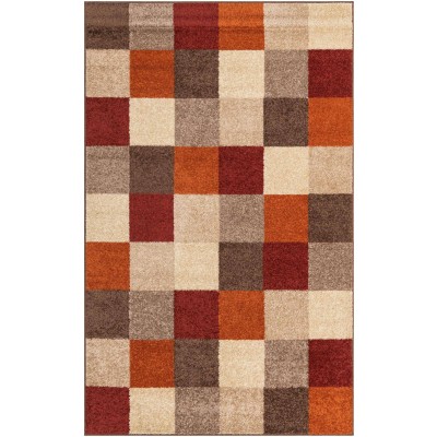 Tapete Otoño de Cuadricula