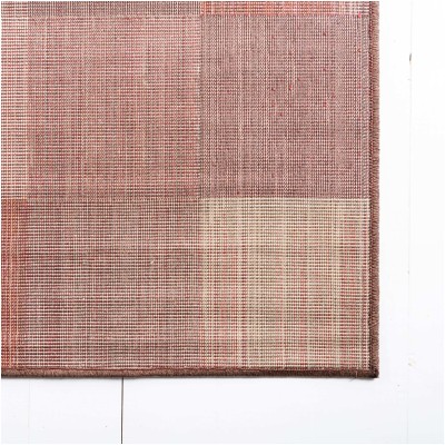 Tapete Otoño de Cuadricula