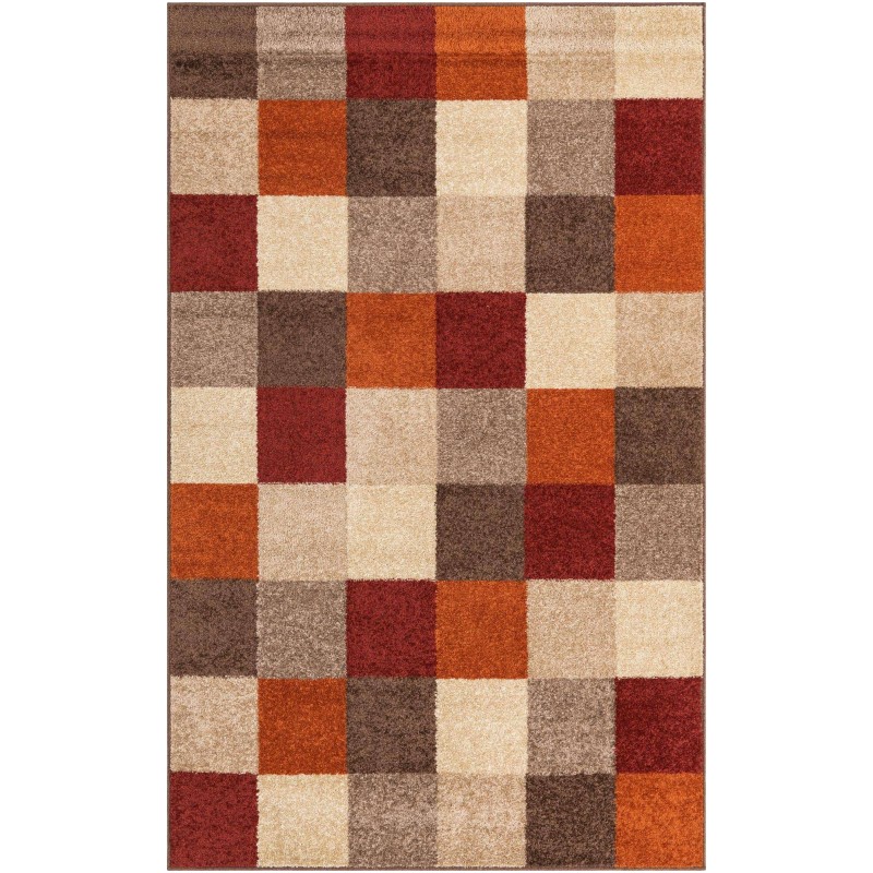 Tapete Otoño de Cuadricula