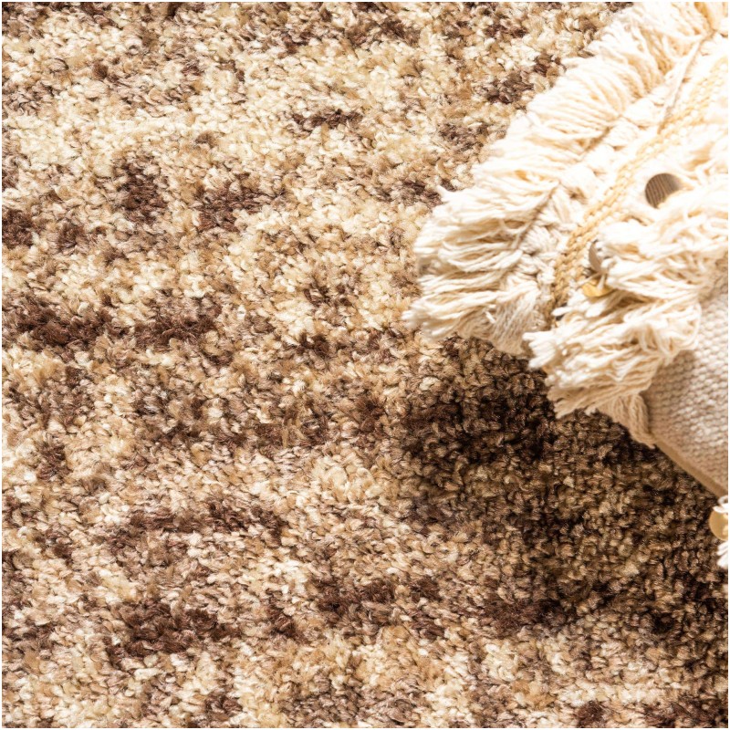 Tapete Otoño Emblematico Beige