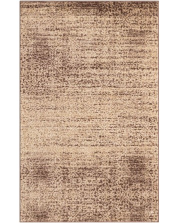 Tapete Otoño Emblematico Beige