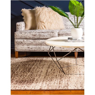 Tapete Otoño Emblematico Beige