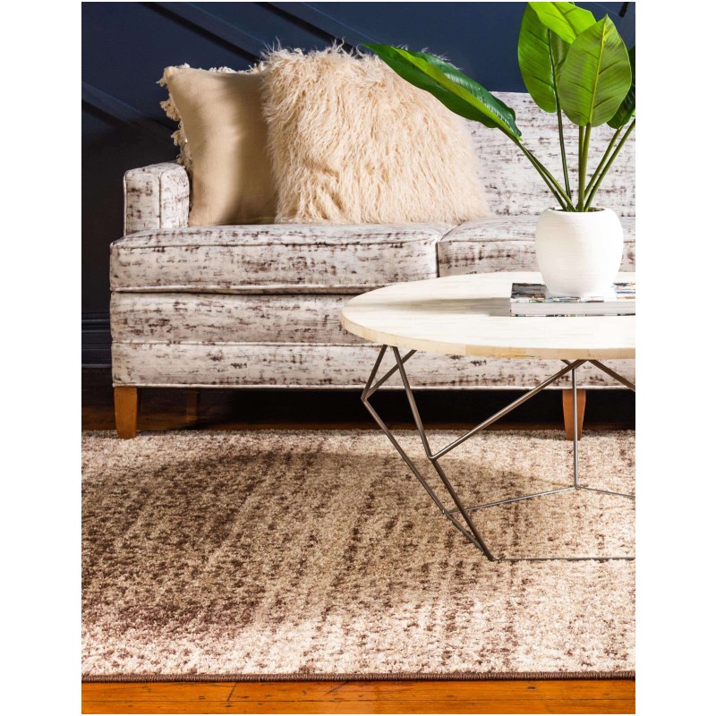 Tapete Otoño Emblematico Beige