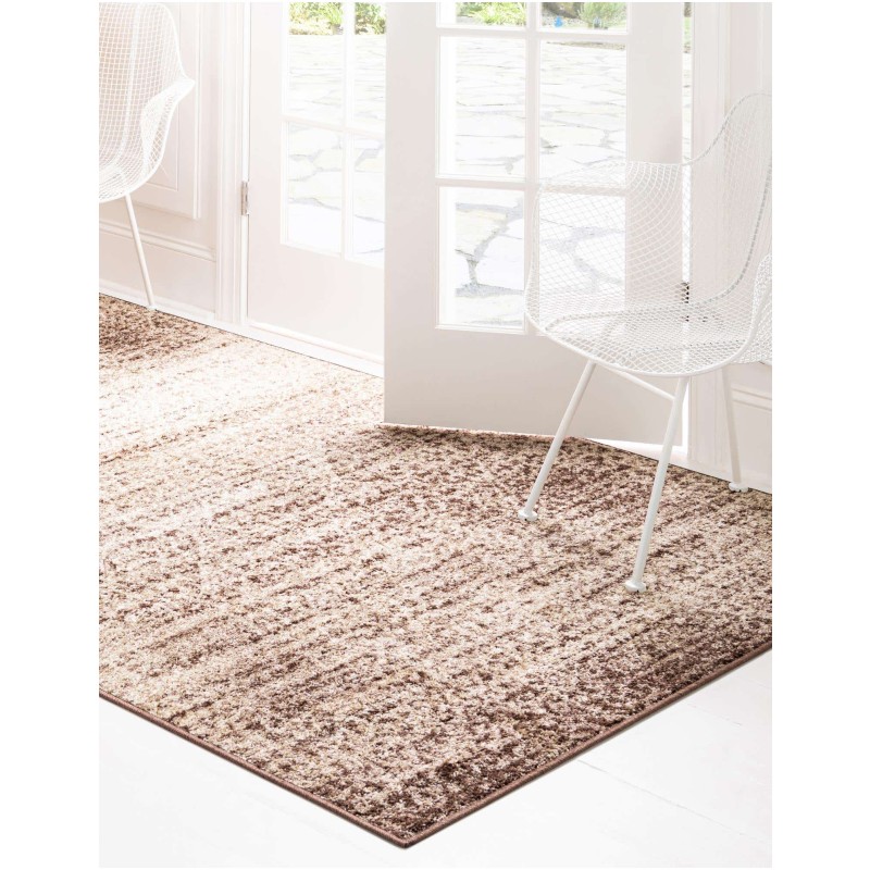 Tapete Otoño Emblematico Beige