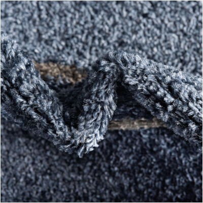 Tapete Otoño Flechas Azul Marino