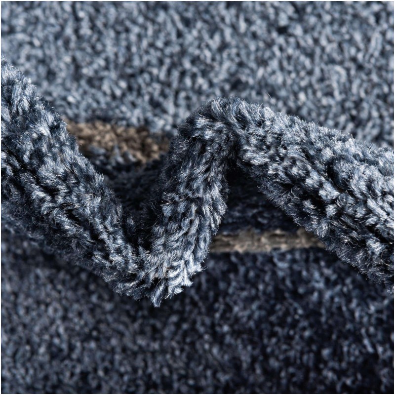 Tapete Otoño Flechas Azul Marino