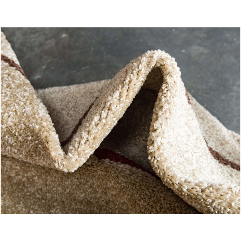 Tapete Otoño Flechas Beige