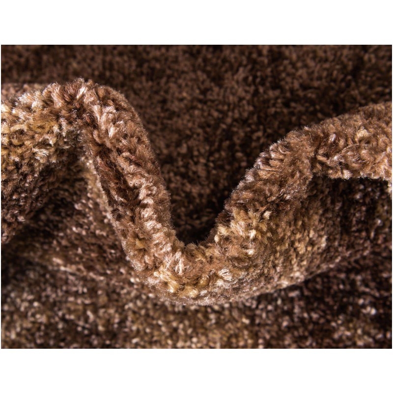 Tapete Otoño Parches Café