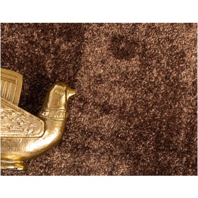 Tapete Otoño Parches Café