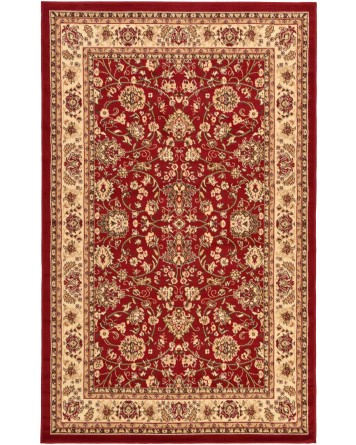 Tapete Valle Persa en Vino