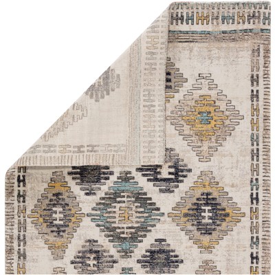 Tapete Estrella Polar Bohemio Claro