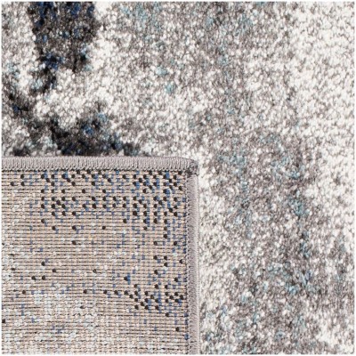 Tapete Galaxia Capas Azul