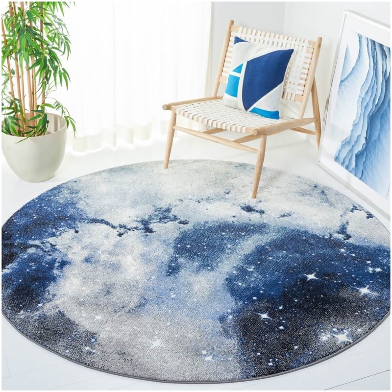 Tapete Galaxia Vision del Espacio