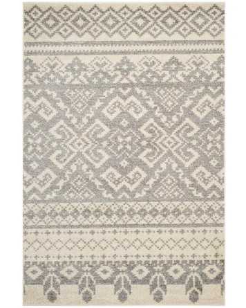 Tapete Adira Bandas Rústicas