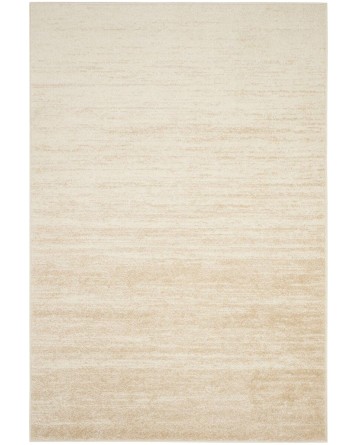 Tapete Adira Desvanecido en Champaña