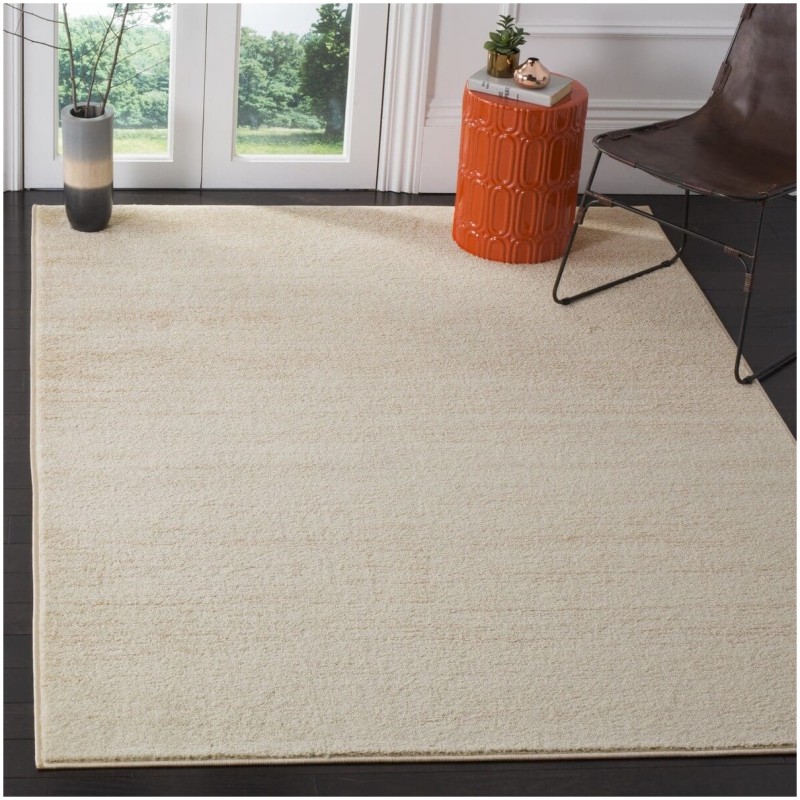 Tapete Adira Desvanecido en Champaña