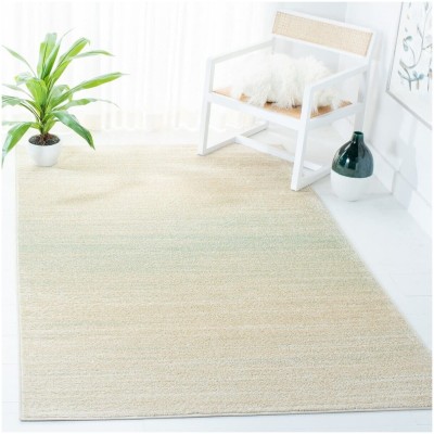 Tapete Adira Doble Desvanecido Menta