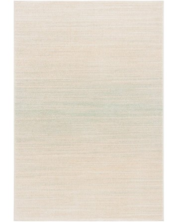 Tapete Adira Doble Desvanecido Menta