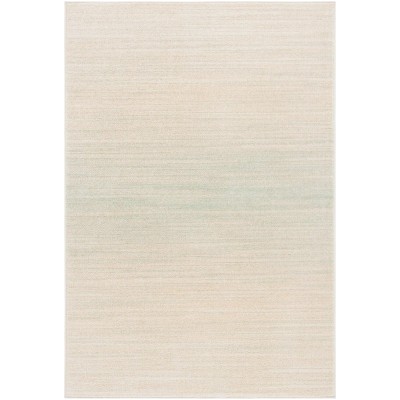 Tapete Adira Doble Desvanecido Menta