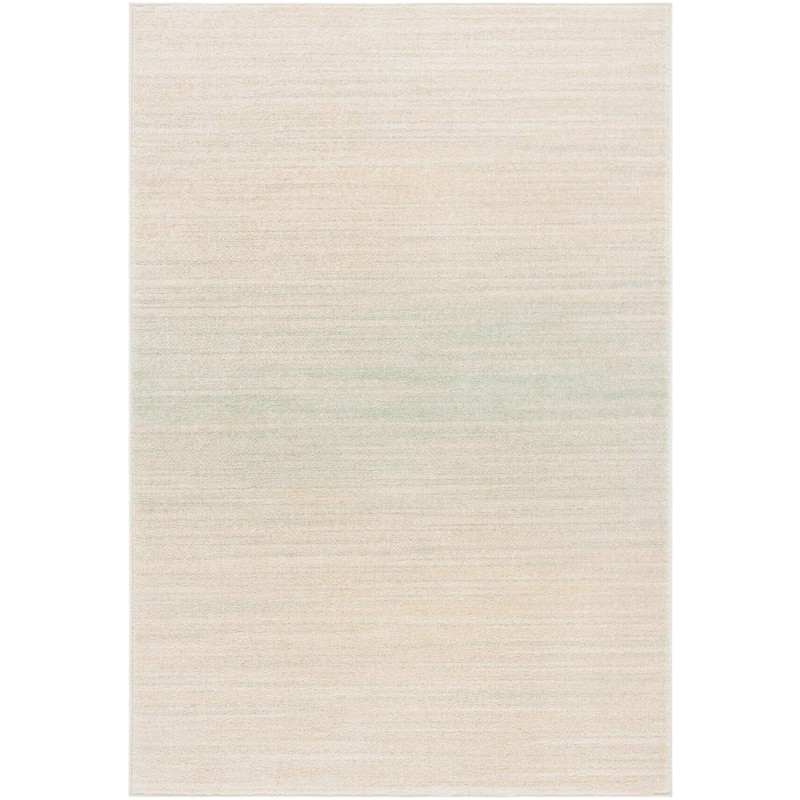 Tapete Adira Doble Desvanecido Menta