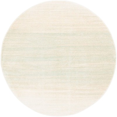 Tapete Adira Doble Desvanecido Menta