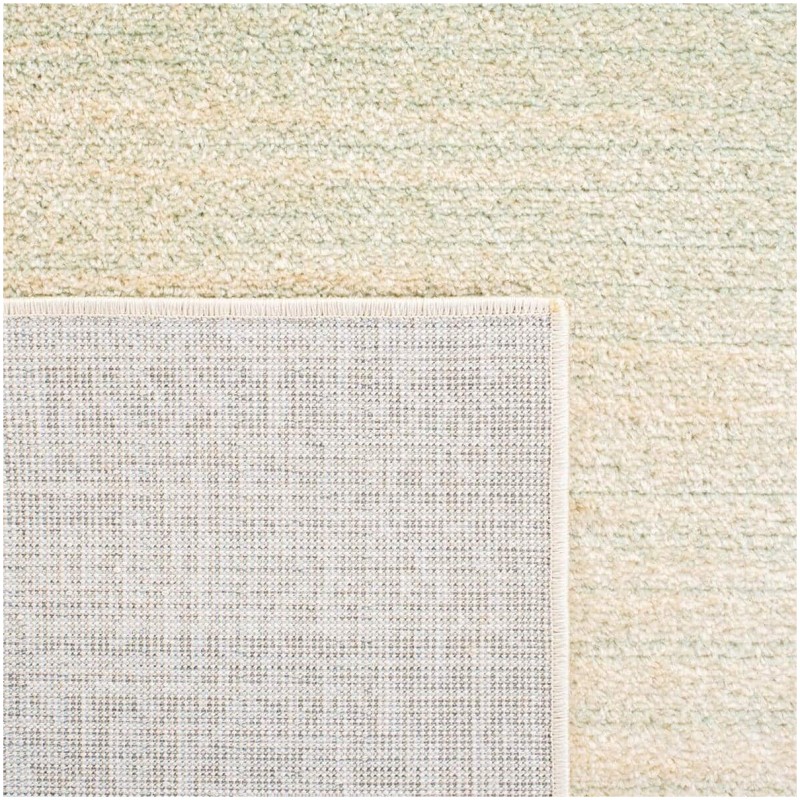 Tapete Adira Doble Desvanecido Menta