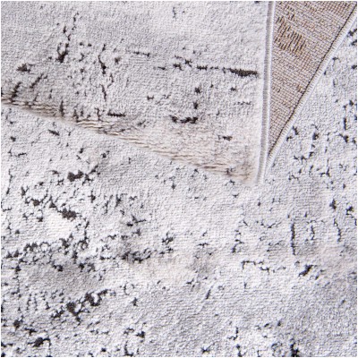 Tapete Saxon Abstracto en Gris