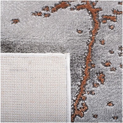 Tapete Destreza Grietas con Cobre