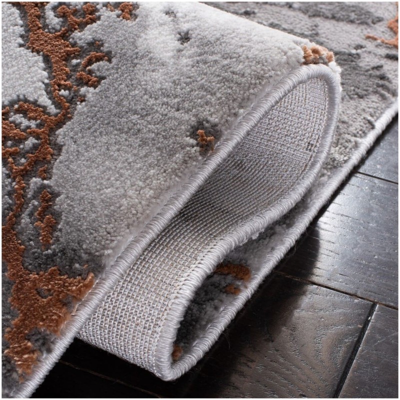 Tapete Destreza Grietas con Cobre