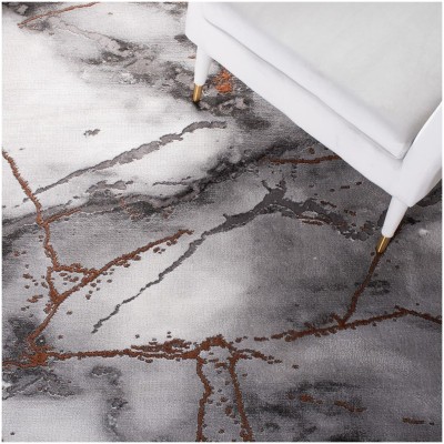 Tapete Destreza Grietas con Cobre