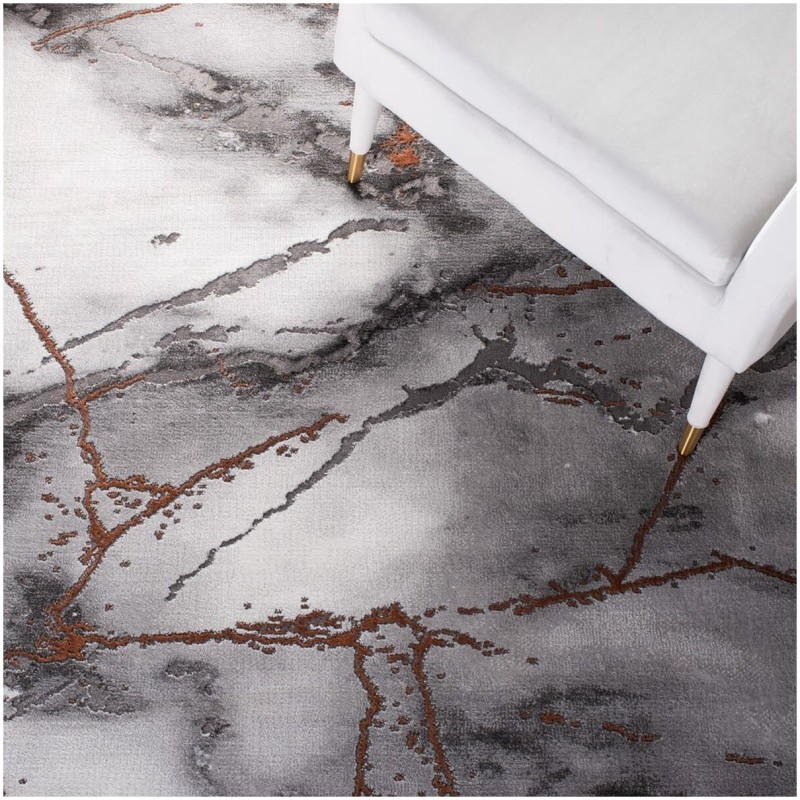 Tapete Destreza Grietas con Cobre