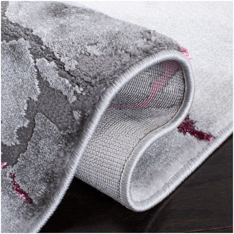 Tapete Destreza Grietas con Vino