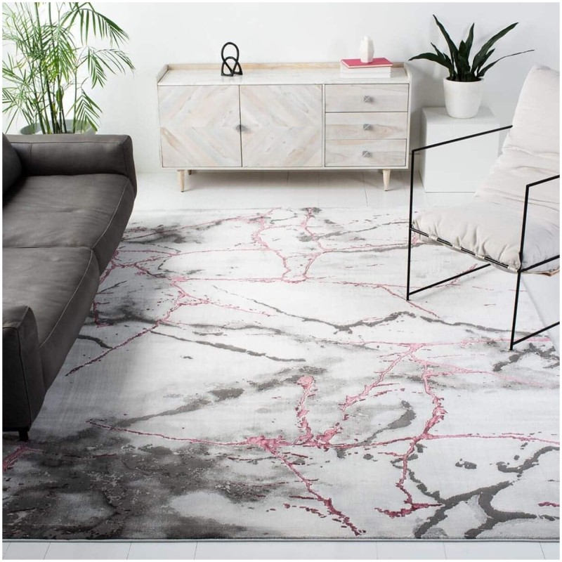 Tapete Destreza Grietas con Vino