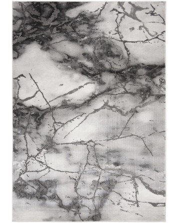 Tapete Destreza Grietas con Plata