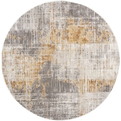 Tapete Destreza Sombreado con Beige