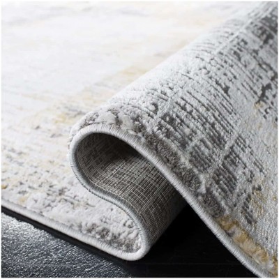 Tapete Destreza Sombreado con Beige