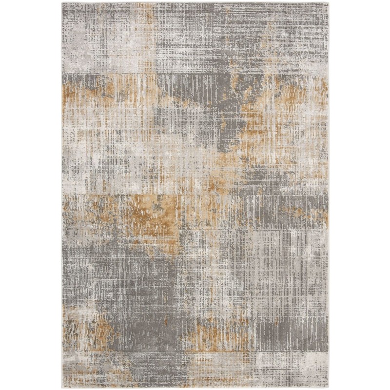 Tapete Destreza Sombreado con Beige