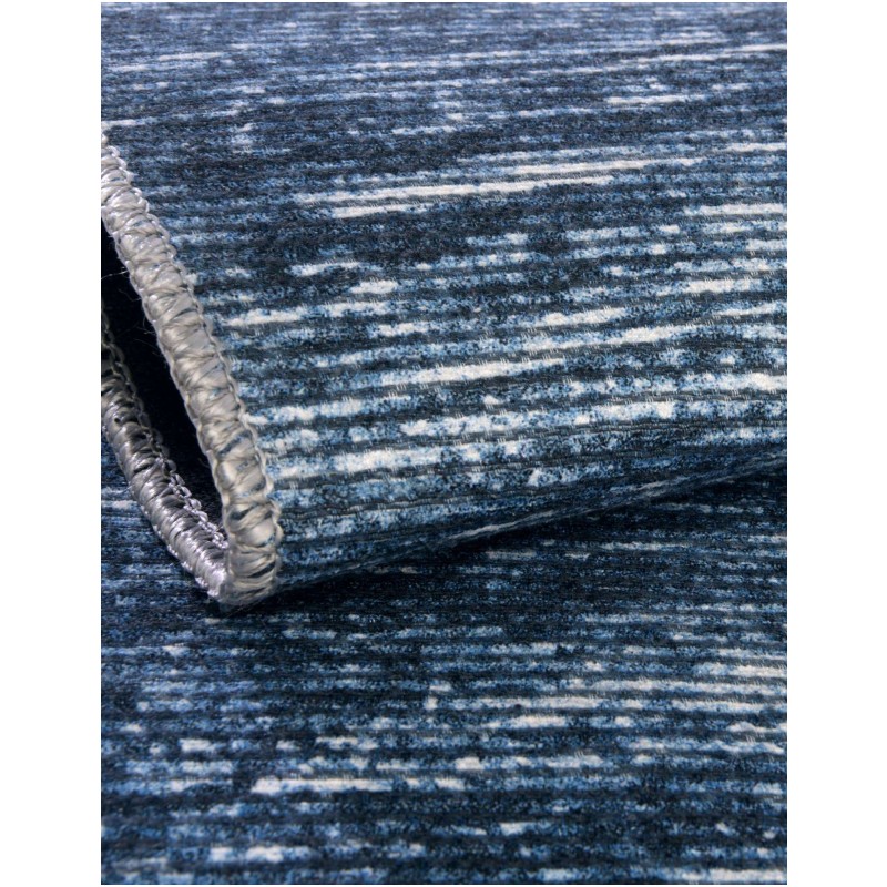 Tapete Deseo en Azul