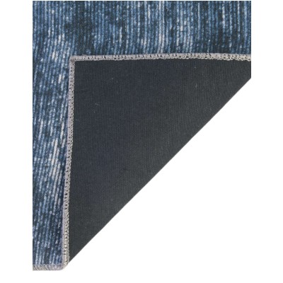 Tapete Deseo en Azul