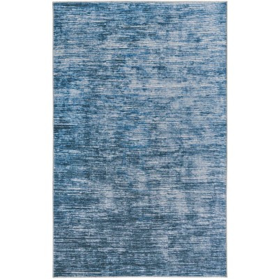 Tapete Deseo en Azul