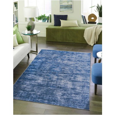 Tapete Deseo en Azul