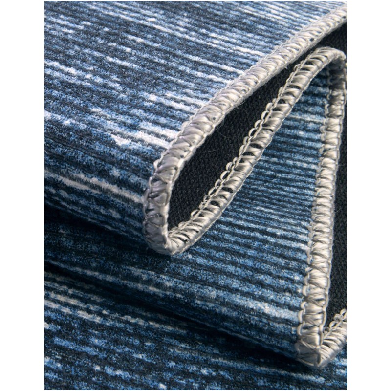 Tapete Deseo en Azul